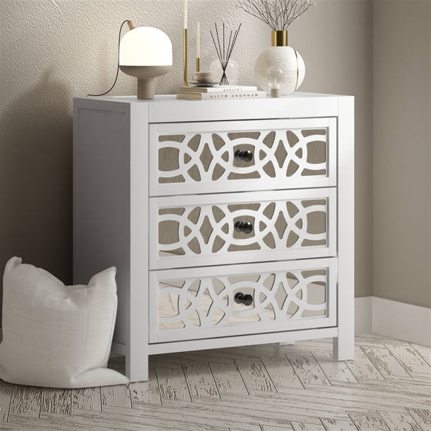 Alcott Hill® Argueta 15.5'' Wide Freestanding Jewelry Armoire with